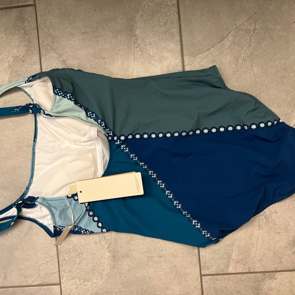 Gottex bathing suit - Picture 5 of 5